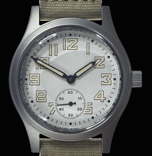 Orologio militare mwc wwii - orologio,
