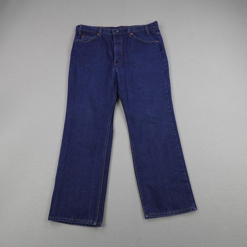 Jeans vintage levis uomo - jeans,