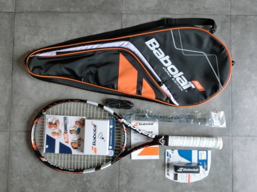 Racchetta tennis babolat - da,