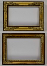 Ca. 1850–1880, Set di 2
