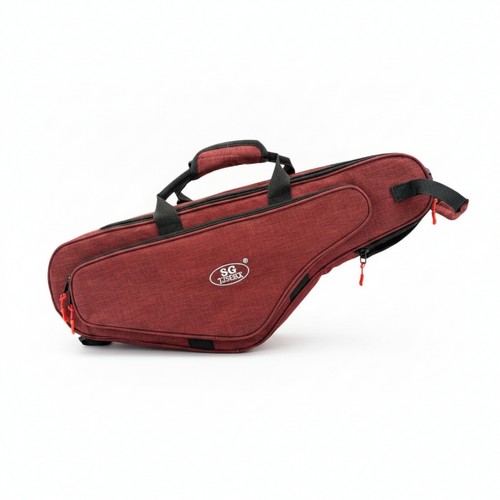 Custodia imbottita sax alto - custodia,