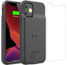 Alpatronix Custodia Batteria