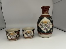 Tokkuri Ochoko ceramica