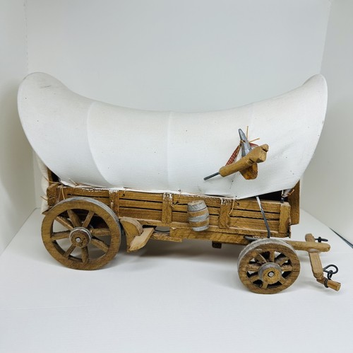Carro conestoga vintage - , 14"