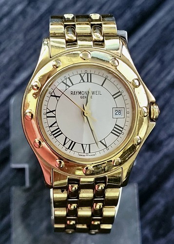 Orologio vestito donna raymond - donna,