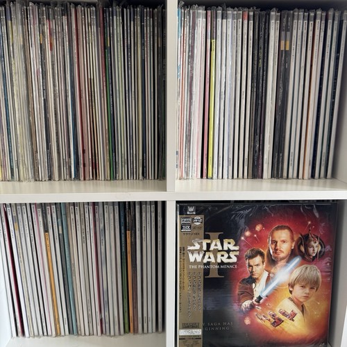 List updated japan laserdisc - *list,