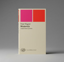 PETER WAGNER 1° Edizione 2013