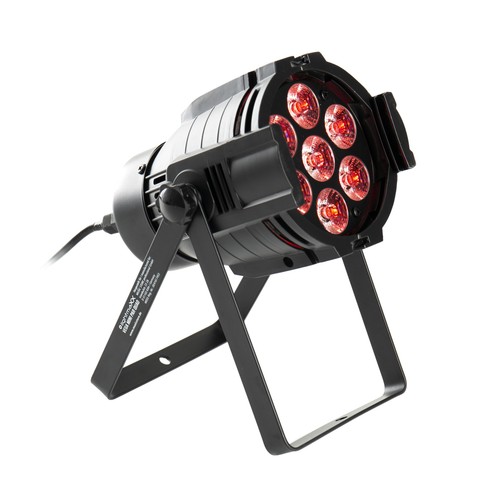 Faro led vega mini par - faro,