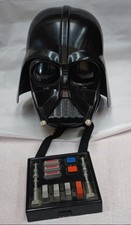 MASCARA, CASCO ELECTRONICO