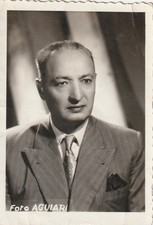 B4 - Foto Photo Fotografia Anni 70 - Uomo 1° Piano