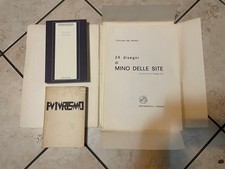 Futurismo: 24 disegni di Delle