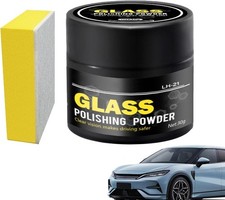 UK ossido di cerio vetri vetri