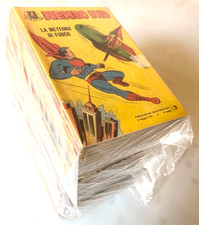 Albi del Falco NEMBO KID