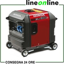 Generatore di corrente