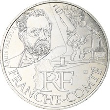 France, 10 Euro