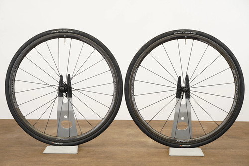 Reynolds attack carbon - reynolds,