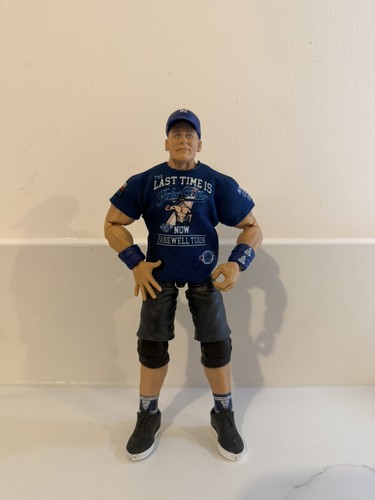 Wwe elite collection modellino - elite,