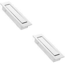  Maniglia estraibile per porta