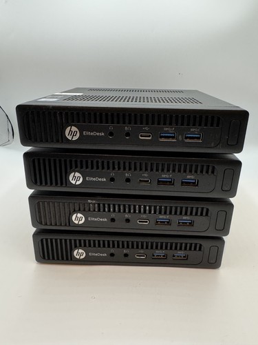 Elitedesk 800 mini - 800,