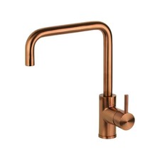 Miscelatore lavello cucina in