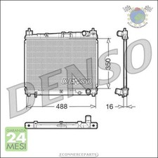 Radiatore acqua Denso per
