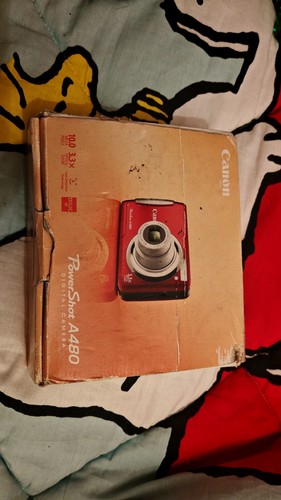 Fotocamera digitale - fotocamera,