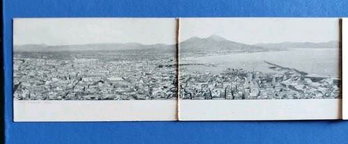 1900ca ricordo napoli - di,