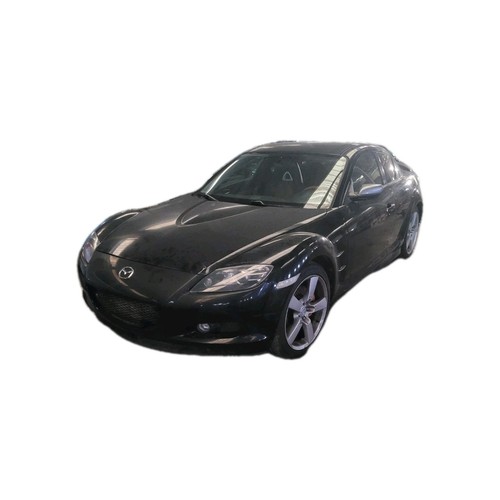 Ricambi mazda rx8 - ricambi,