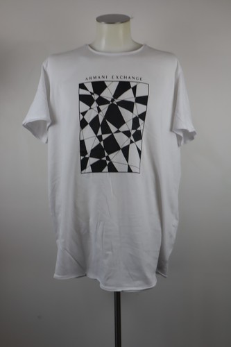 Armani exchange maglia - armani, uomo
