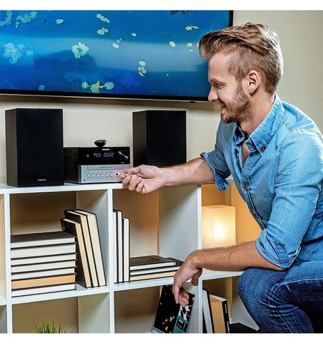 Philips bluetooth home - 🟢philips,