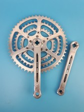 Pédalier triple Spécialité