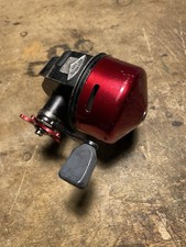 Mulinello ABU Abumatic 170