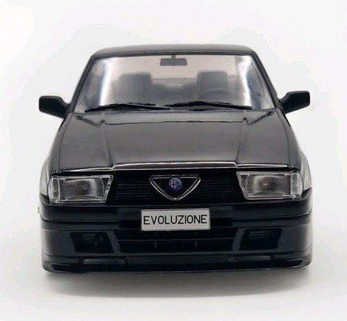Modellino auto alfa romeo - modellino,
