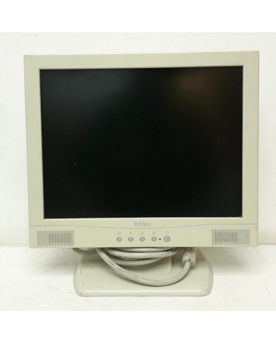 Monitor schermo belinea - schermo, 15