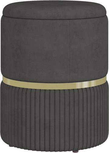 Pouf contenitore per - pouf,