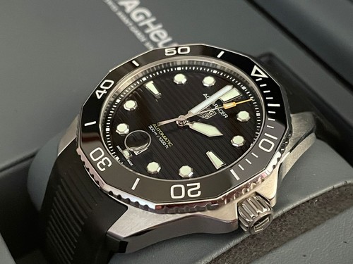 Tag heuer aquaracer 300m - aquaracer,