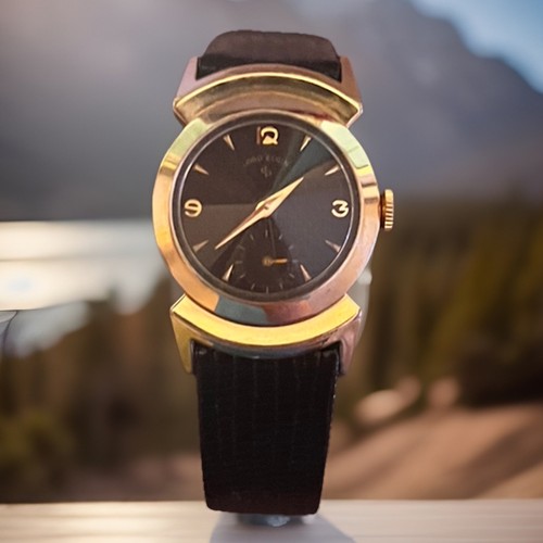 Raro orologio vintage anni 50 - raro,