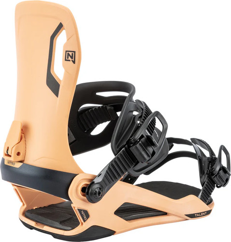 Attacchi snowboard bindings - snowboard,