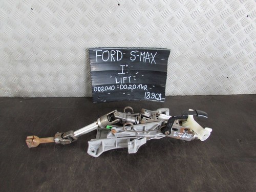 Piantone sterzo ford max - sterzo,