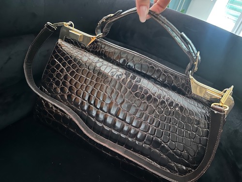 Rara borsa vintage - borsa, in