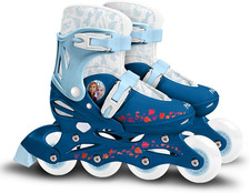 - Pattini in Linea Regolabili