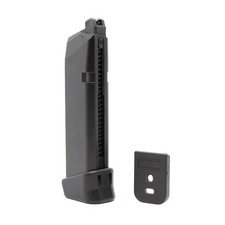 Tokyo Marui Glock G22 Rivista