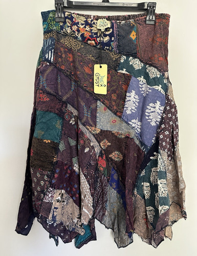 Gonna patchwork zingara