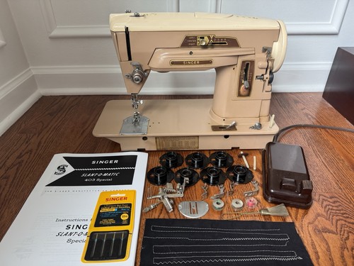 See video works - works!, vintage