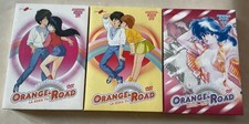 CAPRICCIOSA ORANGE ROAD 3 BOX