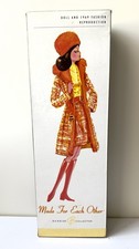 Barbie Made For Each Other - Reproduction 2006 - Gold Label- Solo Scatola
