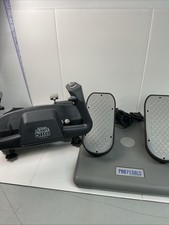 CH Products Pedals Flight