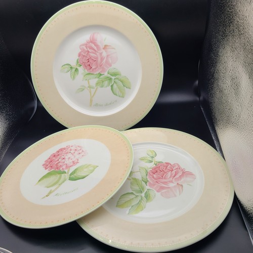 Villeroy boch florea set - boch,