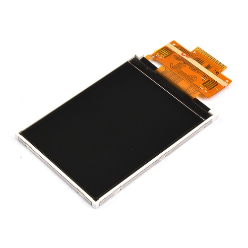 Schermo lcd colori - lcd, a