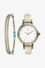 Set orologio bracciale - set, e